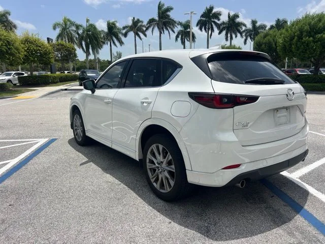 SEMINUEVOS MAZDA CX-5 a Estados en autogozo