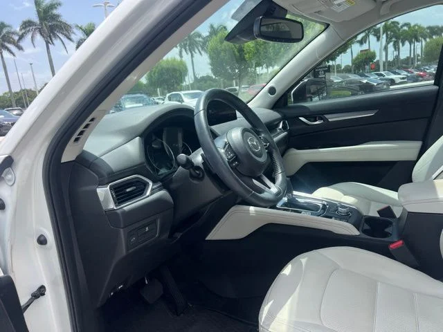 SEMINUEVOS MAZDA CX-5 a Estados en autogozo