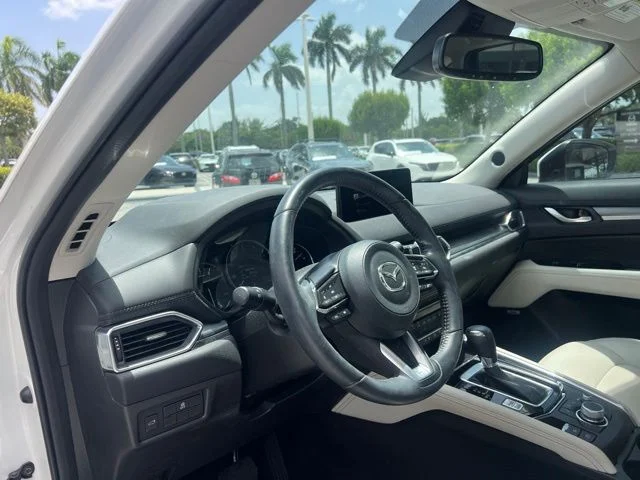 SEMINUEVOS MAZDA CX-5 a Estados en autogozo