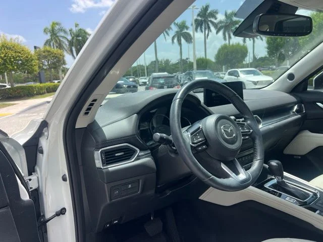SEMINUEVOS MAZDA CX-5 a Estados en autogozo