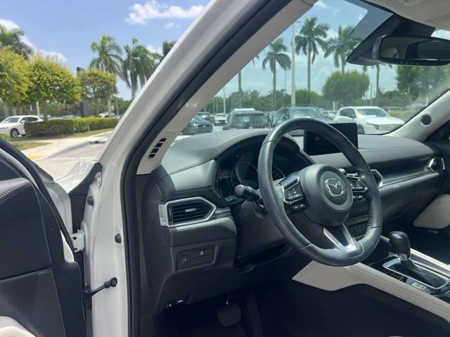 SEMINUEVOS MAZDA CX-5 a Estados en autogozo