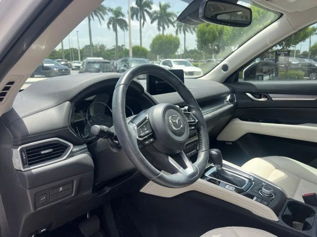 SEMINUEVOS MAZDA CX-5 a Estados en autogozo