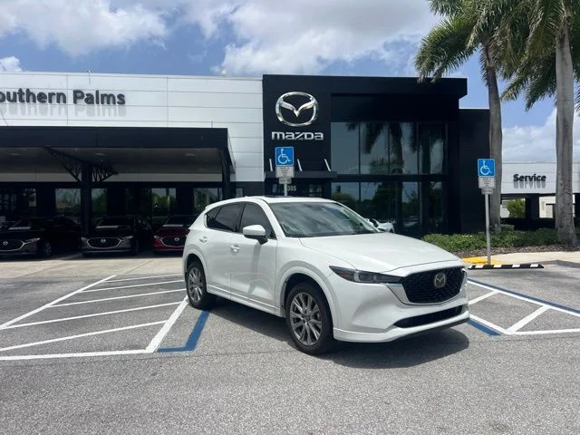 SEMINUEVOS MAZDA CX-5 a Estados en autogozo