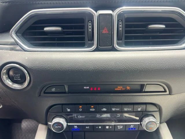 SEMINUEVOS MAZDA CX-5 a Estados en autogozo
