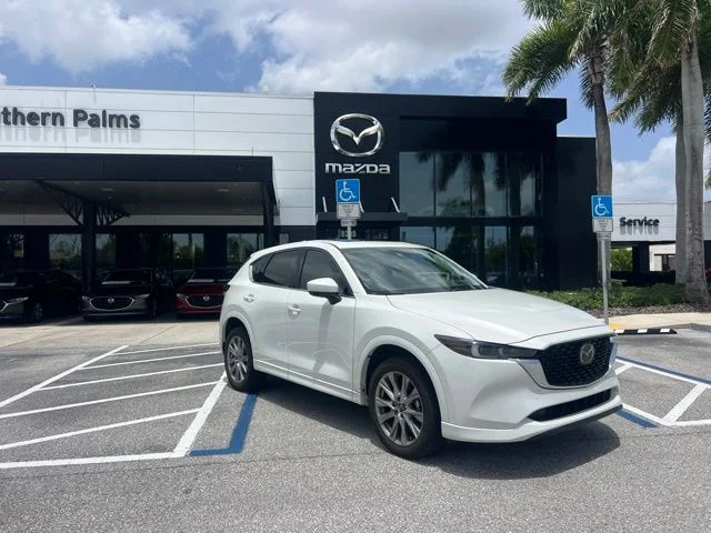 SEMINUEVOS MAZDA CX-5 a Estados en autogozo