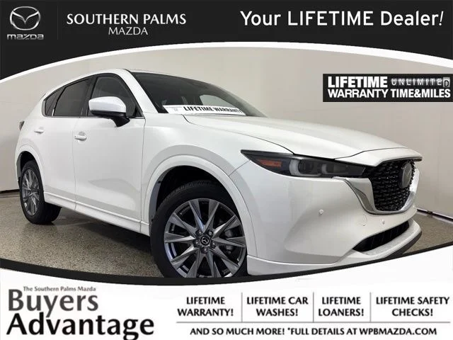 SEMINUEVOS MAZDA CX-5 a Estados en autogozo