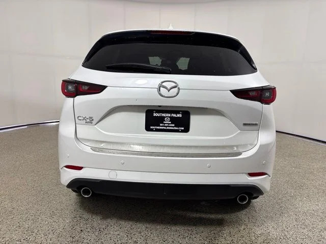 SEMINUEVOS MAZDA CX-5 a Estados en autogozo