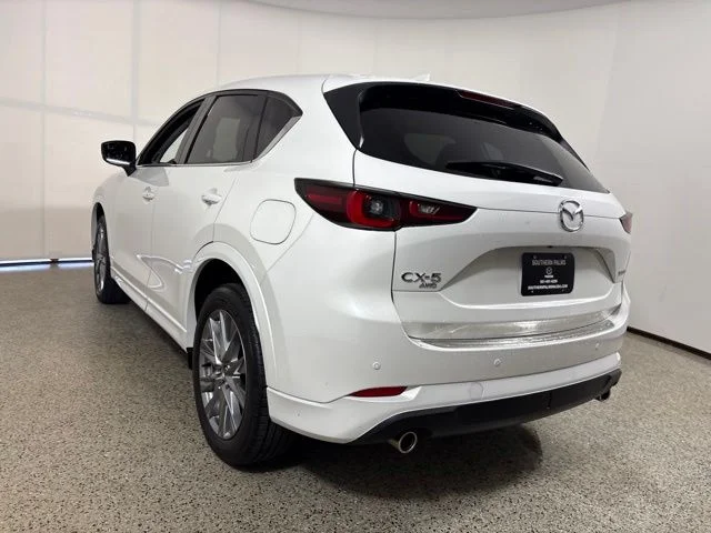 SEMINUEVOS MAZDA CX-5 a Estados en autogozo