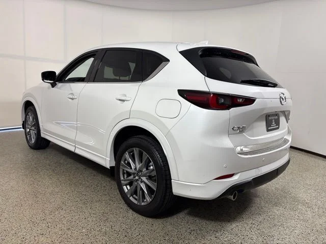 SEMINUEVOS MAZDA CX-5 a Estados en autogozo