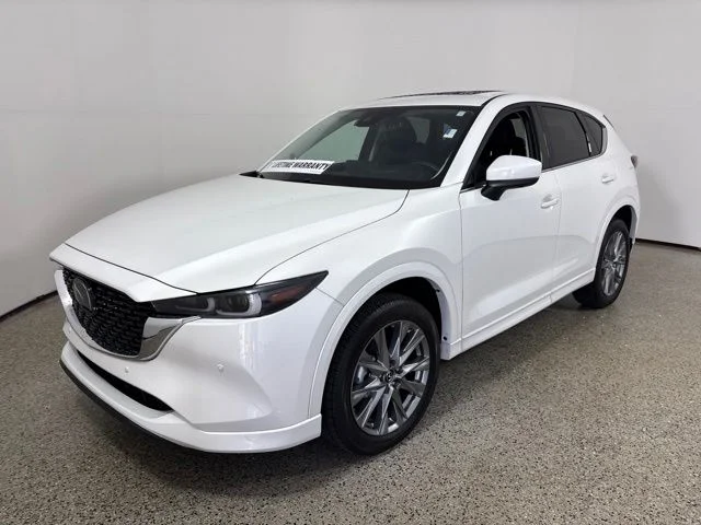 SEMINUEVOS MAZDA CX-5 a Estados en autogozo