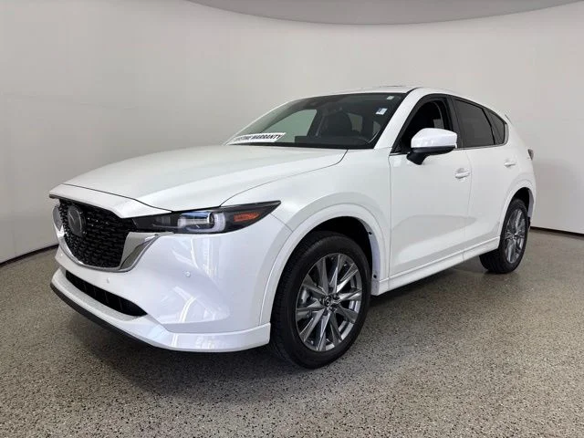 SEMINUEVOS MAZDA CX-5 a Estados en autogozo