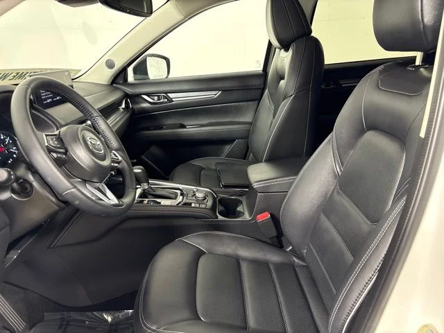 SEMINUEVOS MAZDA CX-5 a Estados en autogozo