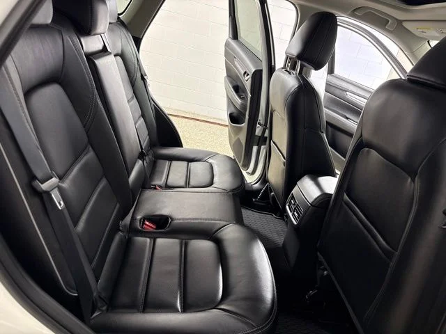 SEMINUEVOS MAZDA CX-5 a Estados en autogozo