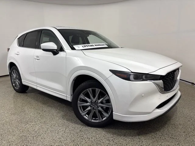 SEMINUEVOS MAZDA CX-5 a Estados en autogozo