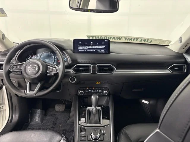 SEMINUEVOS MAZDA CX-5 a Estados en autogozo