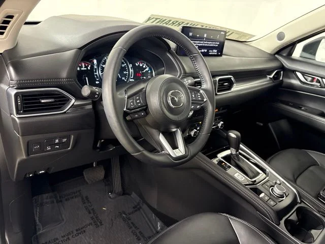 SEMINUEVOS MAZDA CX-5 a Estados en autogozo