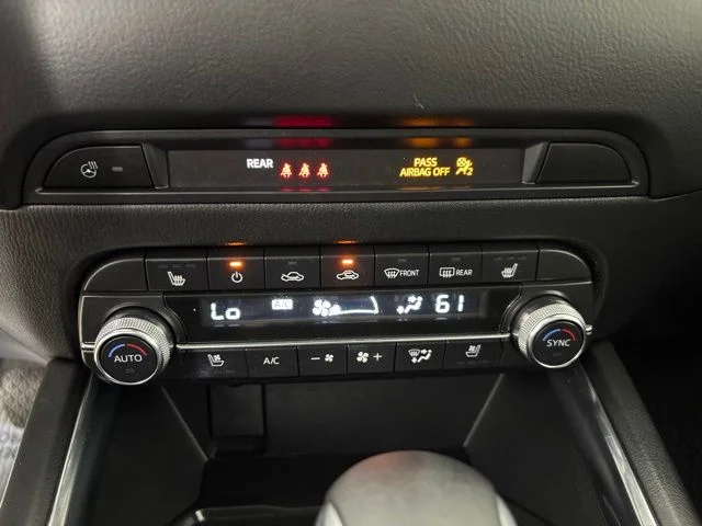 SEMINUEVOS MAZDA CX-5 a Estados en autogozo