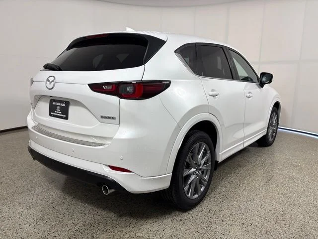 SEMINUEVOS MAZDA CX-5 a Estados en autogozo