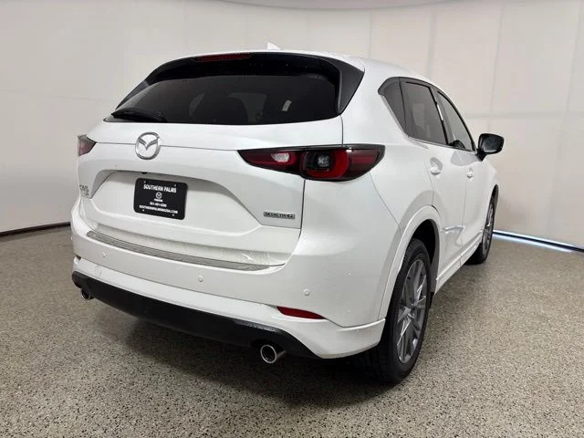 SEMINUEVOS MAZDA CX-5 a Estados en autogozo