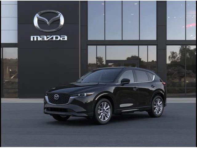 Nuevos MAZDA CX-5 at Huntington Beach Mazda in Huntington Beach