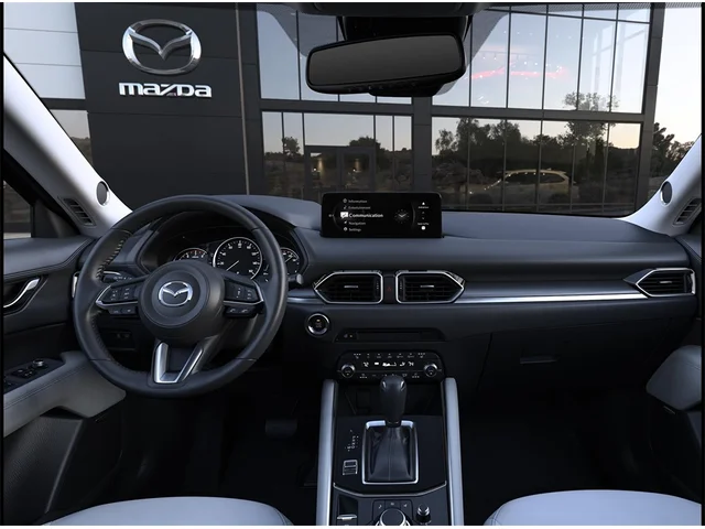 Nuevos MAZDA CX-5 at Huntington Beach Mazda in Huntington Beach