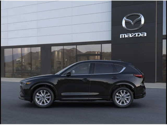 Nuevos MAZDA CX-5 at Huntington Beach Mazda in Huntington Beach