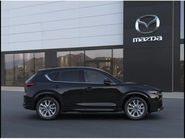 Nuevos MAZDA CX-5 at Huntington Beach Mazda in Huntington Beach