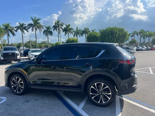 SEMINUEVOS MAZDA CX-5 a Estados en autogozo