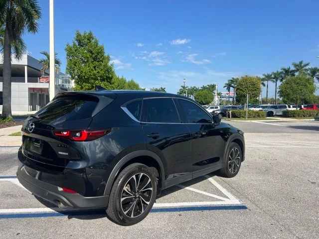SEMINUEVOS MAZDA CX-5 a Estados en autogozo