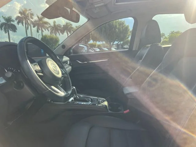 SEMINUEVOS MAZDA CX-5 a Estados en autogozo