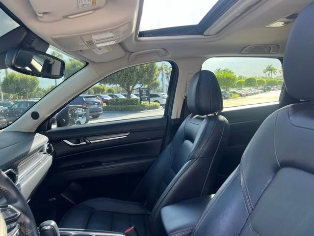 SEMINUEVOS MAZDA CX-5 a Estados en autogozo