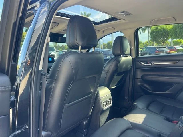 SEMINUEVOS MAZDA CX-5 a Estados en autogozo
