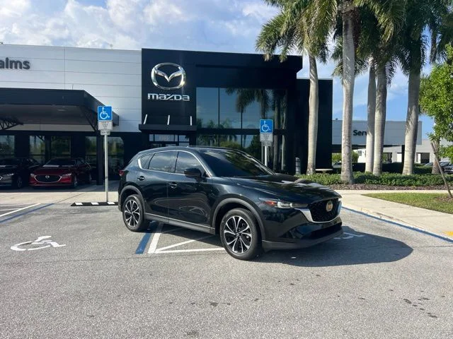 SEMINUEVOS MAZDA CX-5 a Estados en autogozo