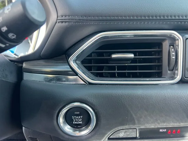 SEMINUEVOS MAZDA CX-5 a Estados en autogozo
