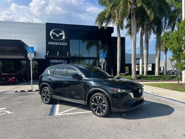 SEMINUEVOS MAZDA CX-5 a Estados en autogozo