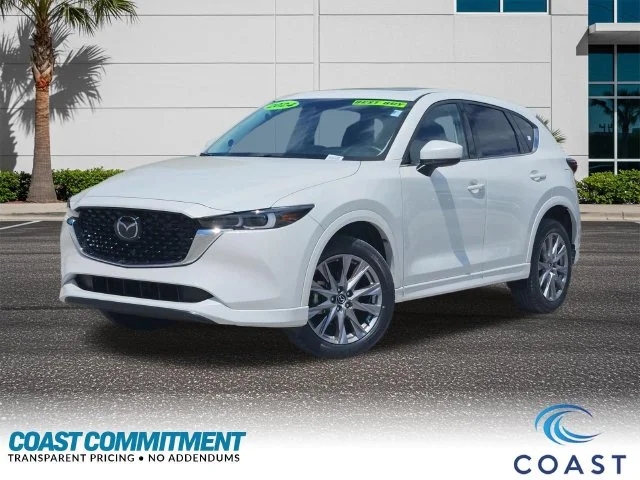 SEMINUEVOS MAZDA CX-5 a Estados en autogozo