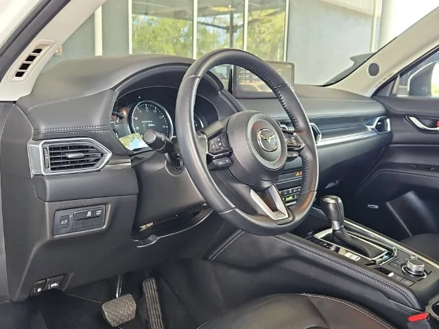 SEMINUEVOS MAZDA CX-5 a Estados en autogozo
