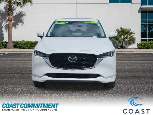 SEMINUEVOS MAZDA CX-5 a Estados en autogozo