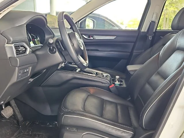 SEMINUEVOS MAZDA CX-5 a Estados en autogozo