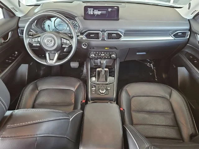 SEMINUEVOS MAZDA CX-5 a Estados en autogozo