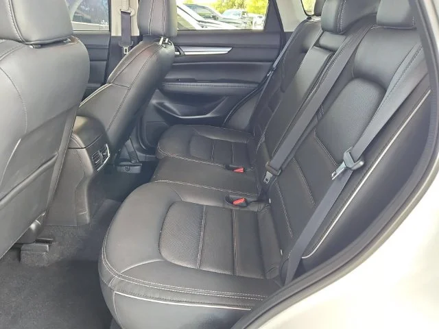 SEMINUEVOS MAZDA CX-5 a Estados en autogozo