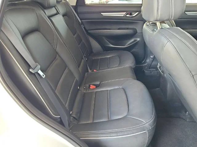 SEMINUEVOS MAZDA CX-5 a Estados en autogozo