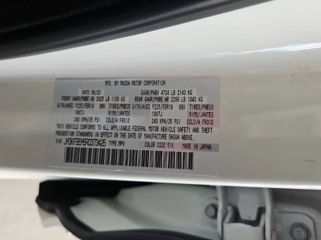 SEMINUEVOS MAZDA CX-5 a Estados en autogozo