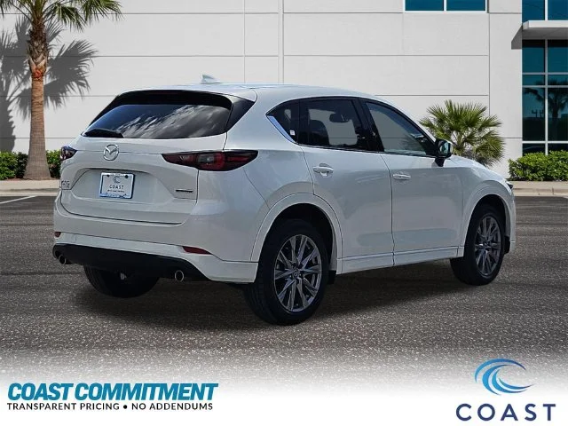SEMINUEVOS MAZDA CX-5 a Estados en autogozo
