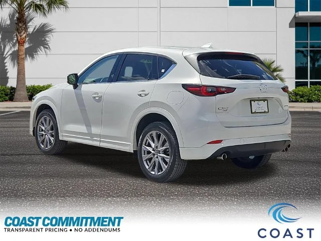 SEMINUEVOS MAZDA CX-5 a Estados en autogozo