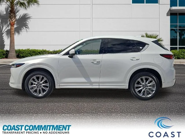 SEMINUEVOS MAZDA CX-5 a Estados en autogozo