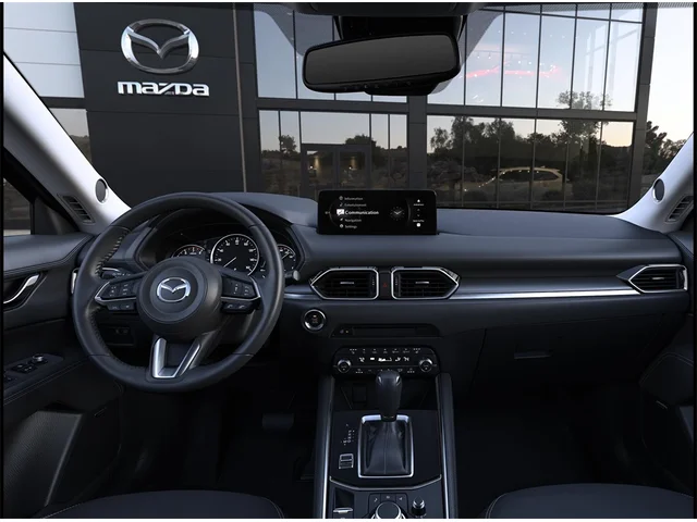Nuevos MAZDA CX-5 at TUSTIN MAZDA in Tustin   