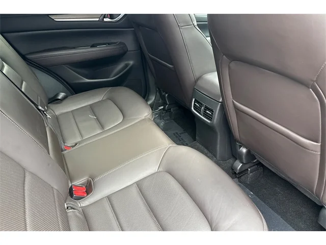 SEMINUEVOS MAZDA CX-5 at ELK GROVE in Elk Grove Buick GMC