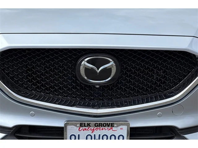 SEMINUEVOS MAZDA CX-5 at ELK GROVE in Elk Grove Buick GMC