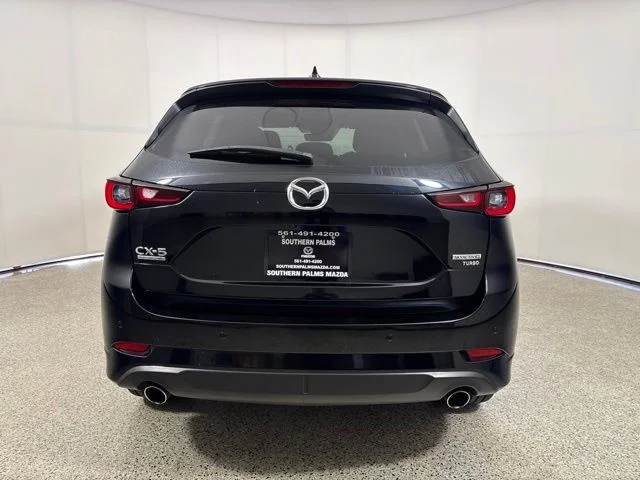 SEMINUEVOS MAZDA CX-5 a Estados en autogozo